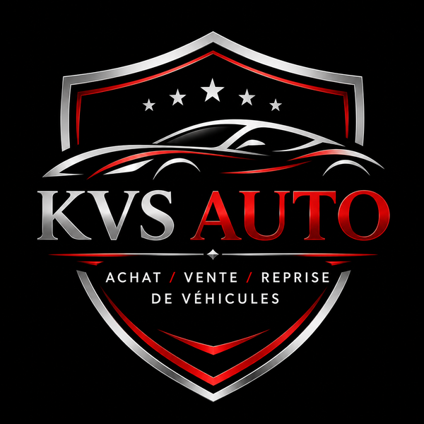 KVS Auto — Achat, Vente et Reprise de véhicules